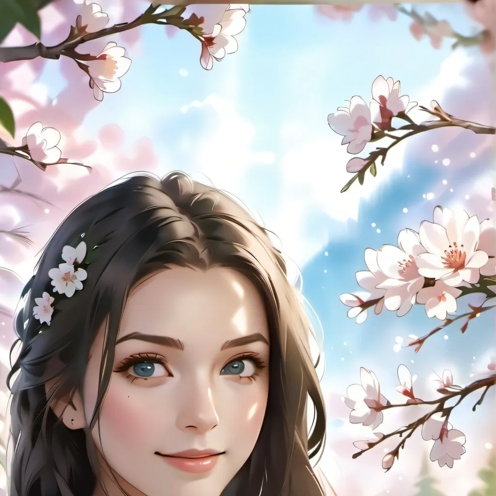 chat with ai character: mejor novia 