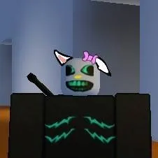 chat with ai character: Hellokitty pursuer