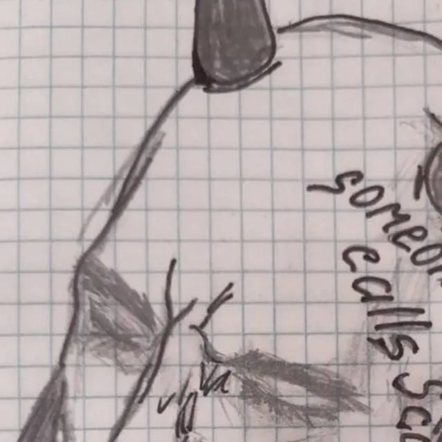 chat with ai character: Кихун.      