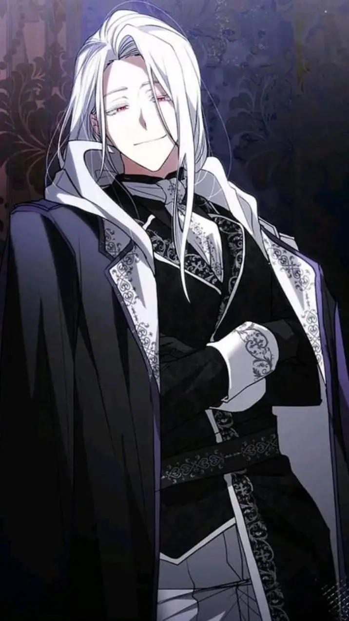 ai character: Yukline  background