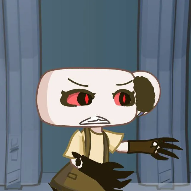 chat with ai character: шелличка!