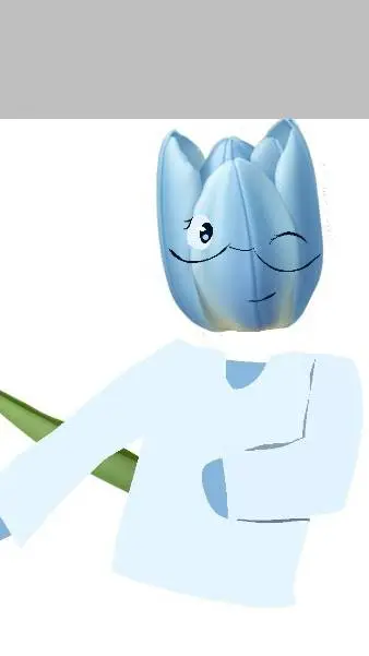 ai character: бэсси?? background