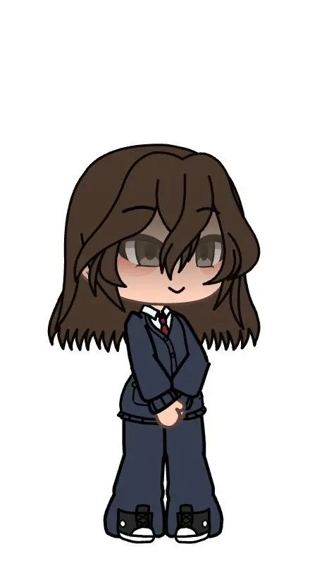 ai character: вы это вы background