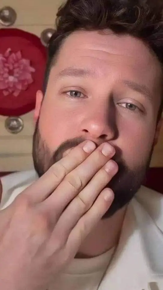 Talkie AI - Chat with Calum Scott 