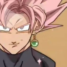 chat with ai character: Goku black 