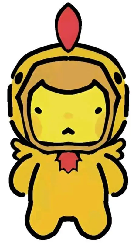 ai character: shedletsky 💔😭🥀 background