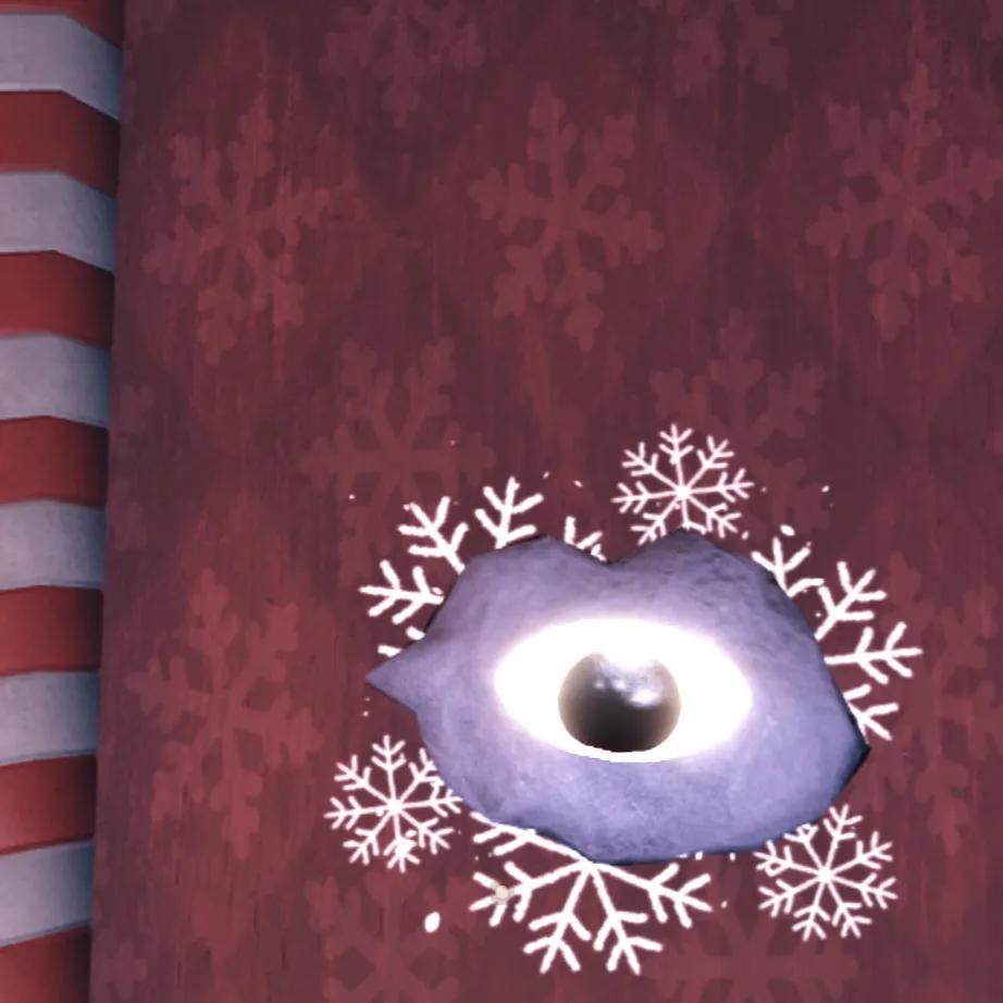 chat with ai character: Winter Seek