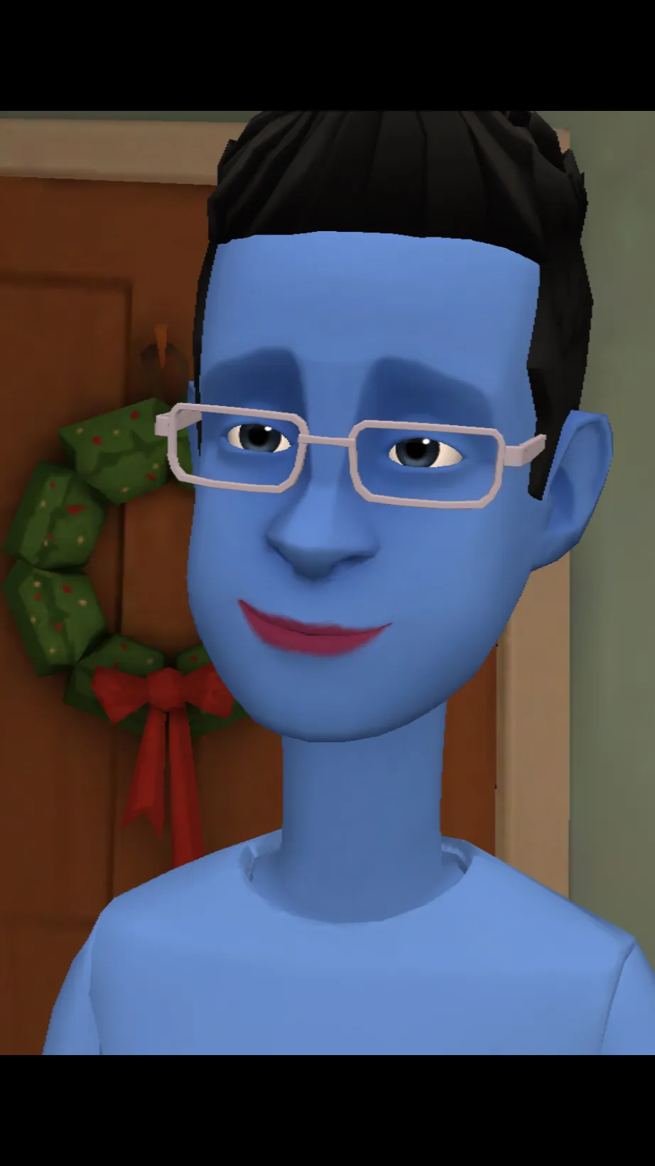 ai character: Aqeef background