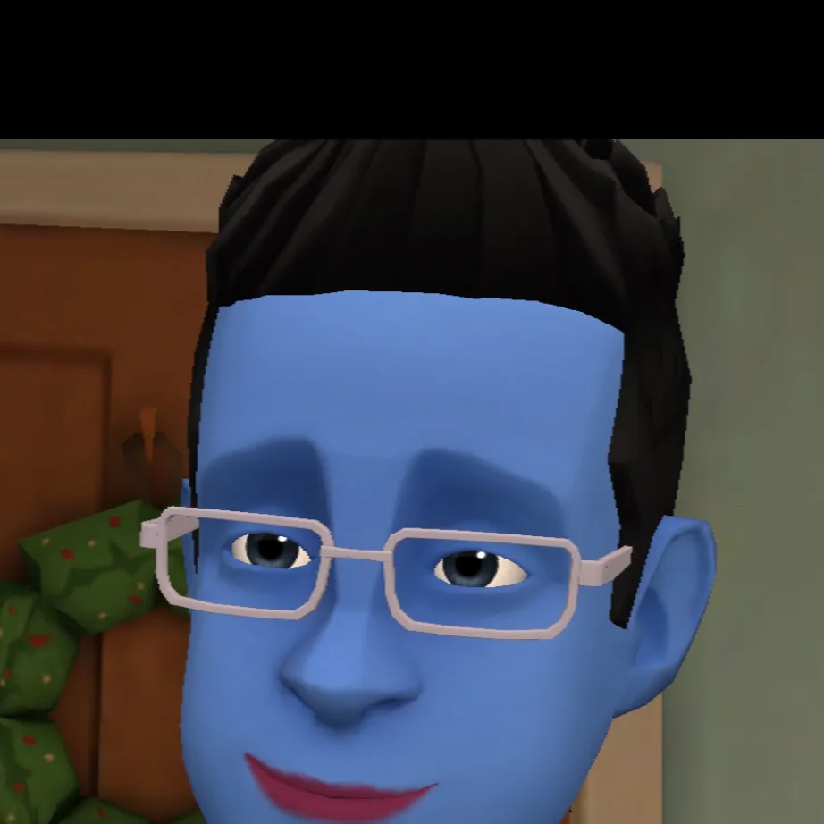 chat with ai character: Aqeef (new hair AP