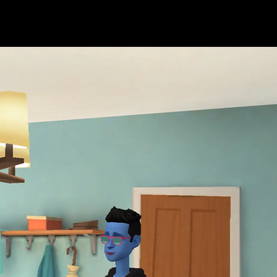 chat with ai character: Aqeef (happy)