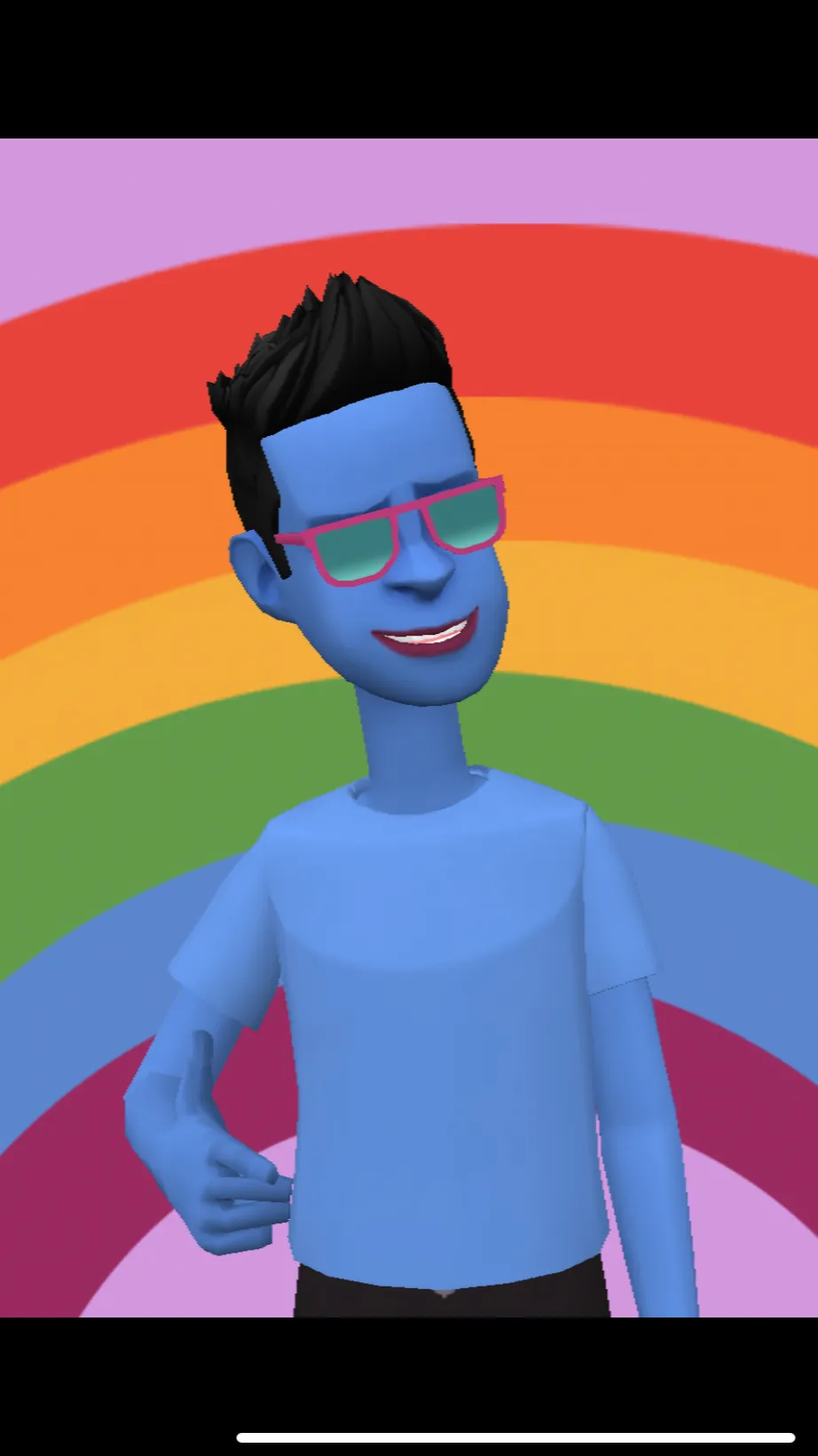 ai character: Aqeef (Emmerdale) background