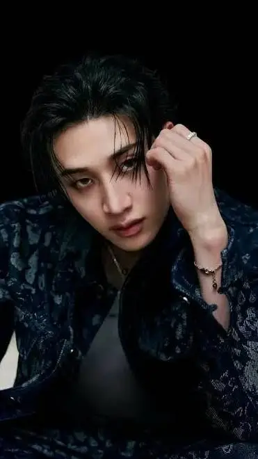 Talkie AI - Chat with Bangchan