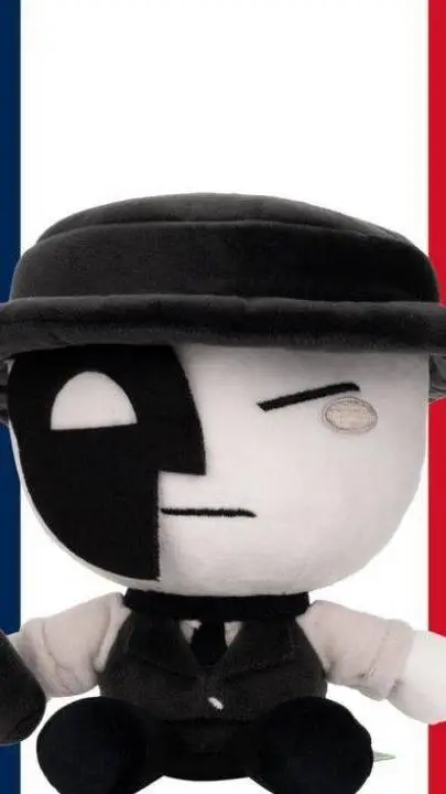 Talkie AI - Chat with 🇨🇵artful peluche🇨🇵