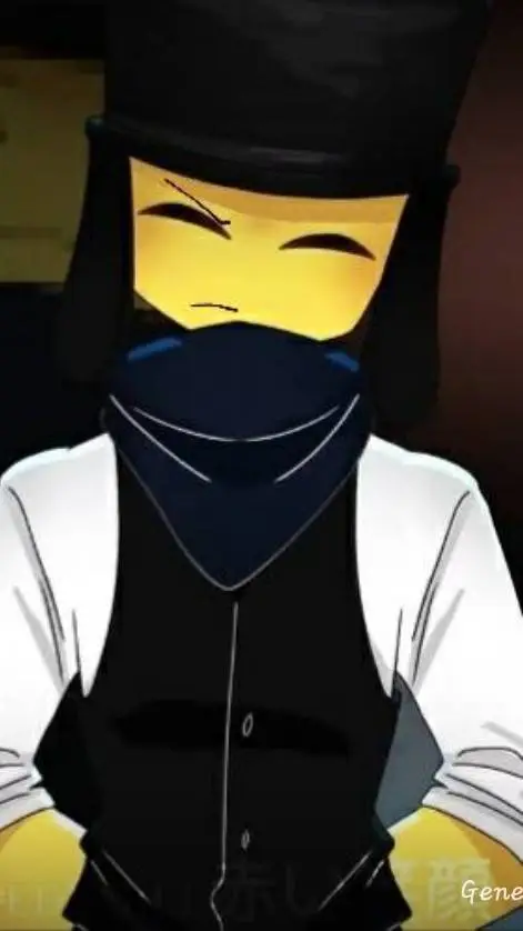 Talkie AI - Chat with 🖤~//soldier//~💛