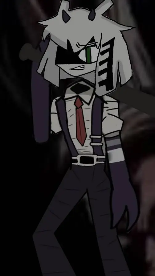 Talkie AI - Chat with mister demicliff