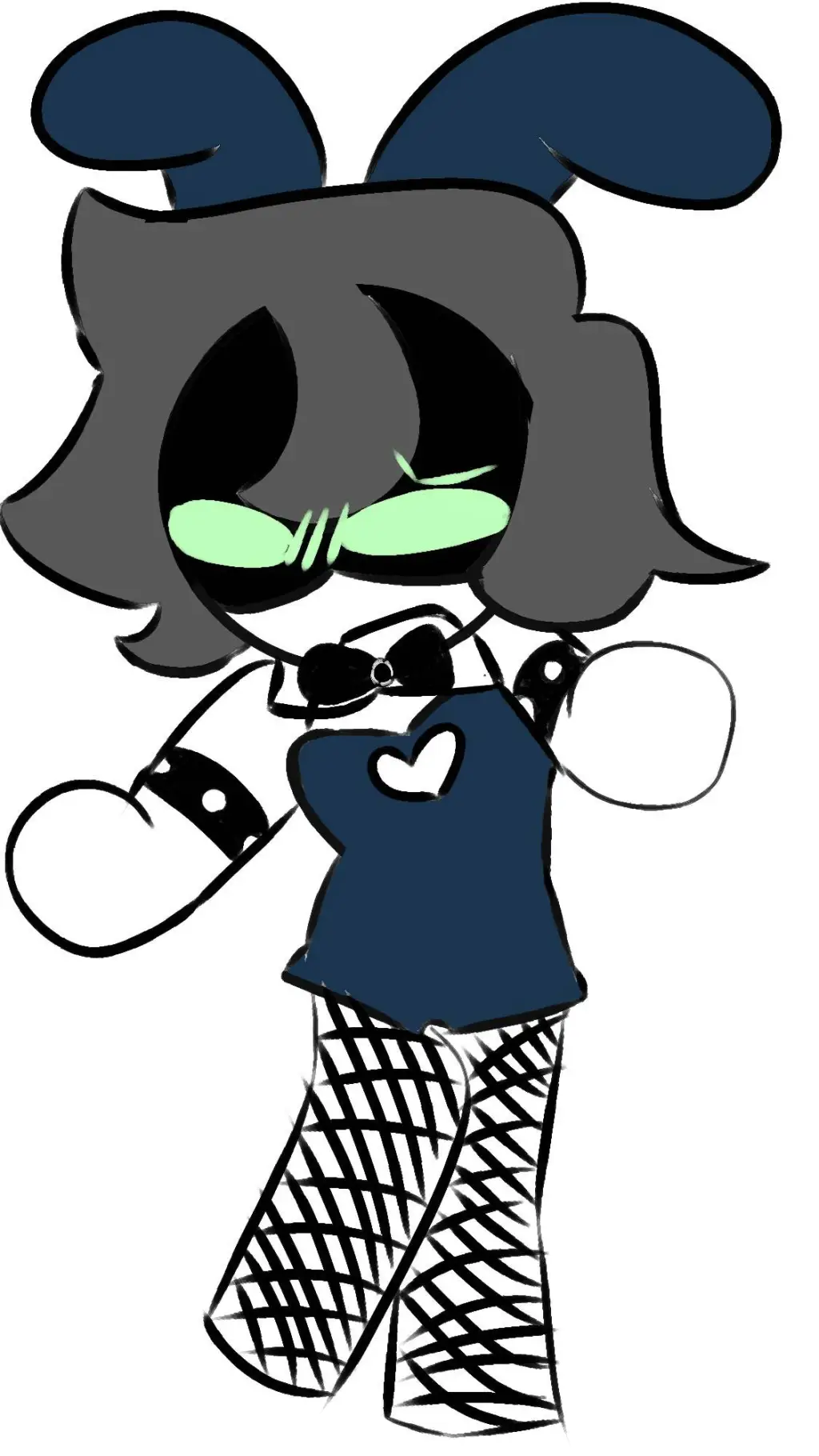 ai character: ©️^[dala!]^©️ background