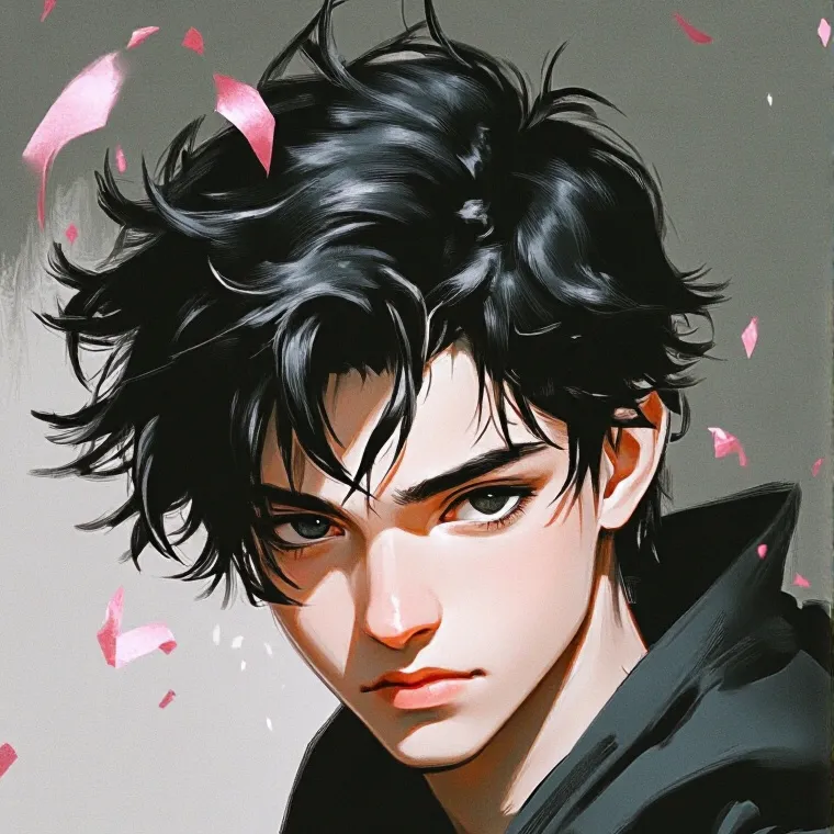 chat with ai character: Max