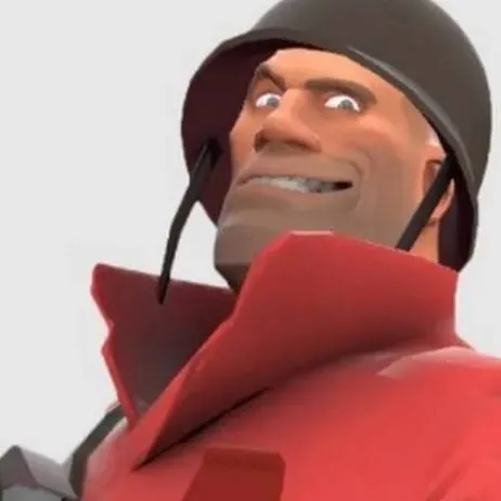 chat with ai character: солдат