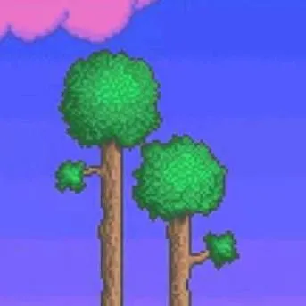 chat with ai character: terraria 1.4.5