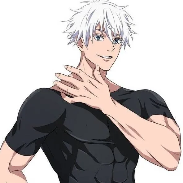 chat with ai character: 𝐺𝑜𝑗𝑜