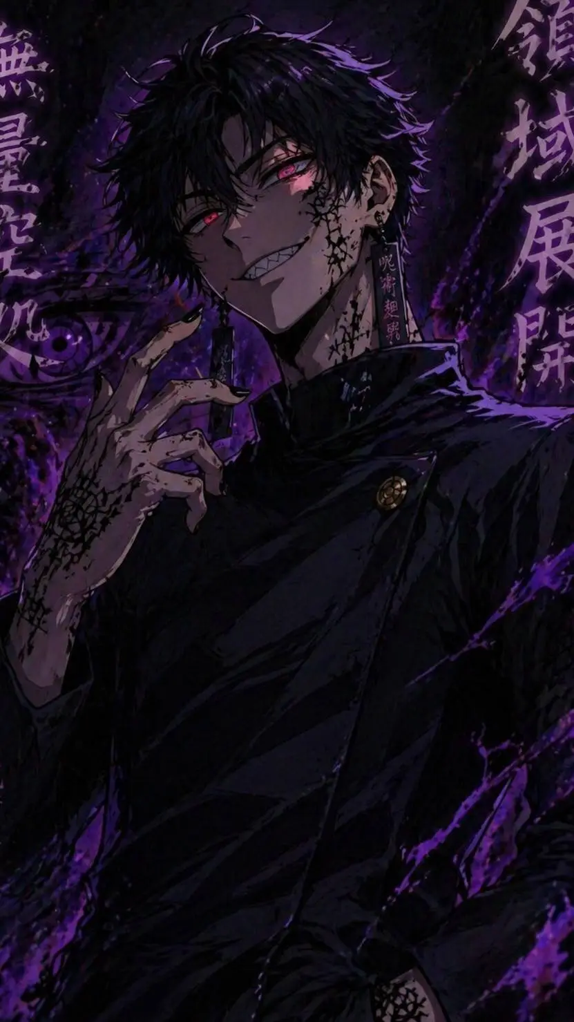 ai character:  Jhonet  background