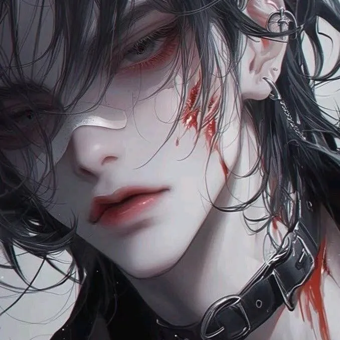 chat with ai character: Damián 