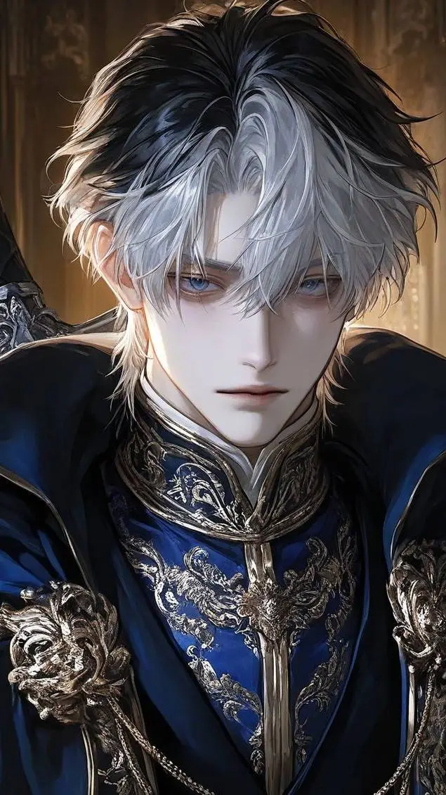 ai character: Sam  background