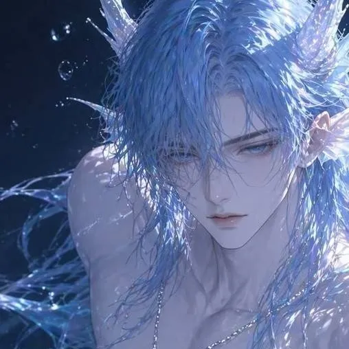 chat with ai character: Nick 