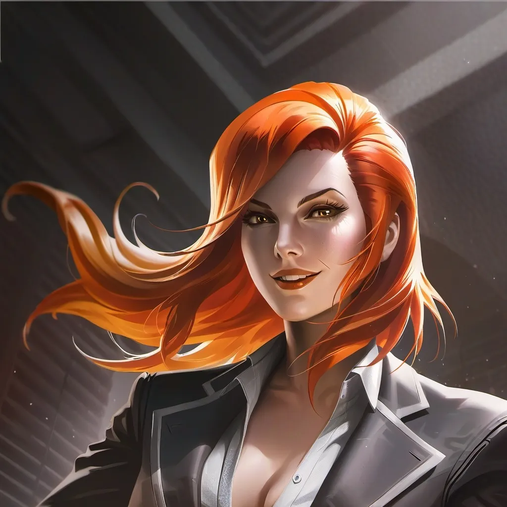 chat with ai character: ms Victoria 