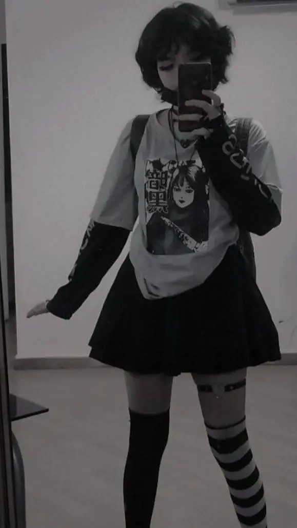 ai character: Tu amigo femboy  background