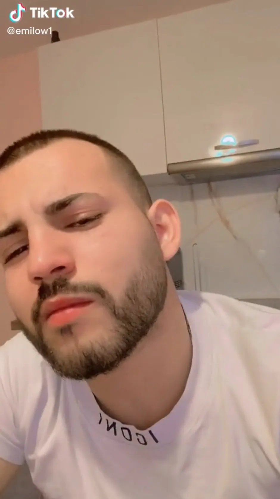 ai character: Suray Emilov background