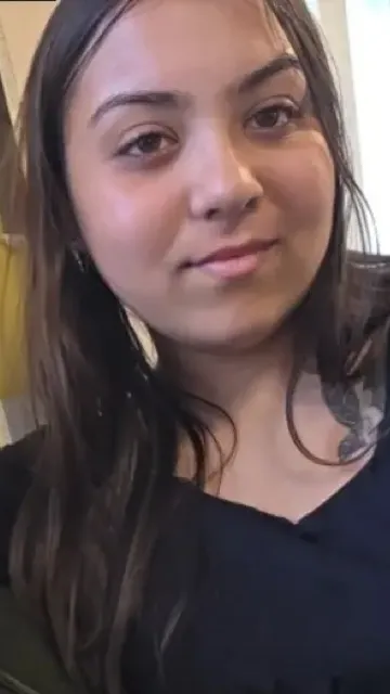 ai character: Galena Mitkova background