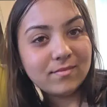 chat with ai character: Galena Mitkova