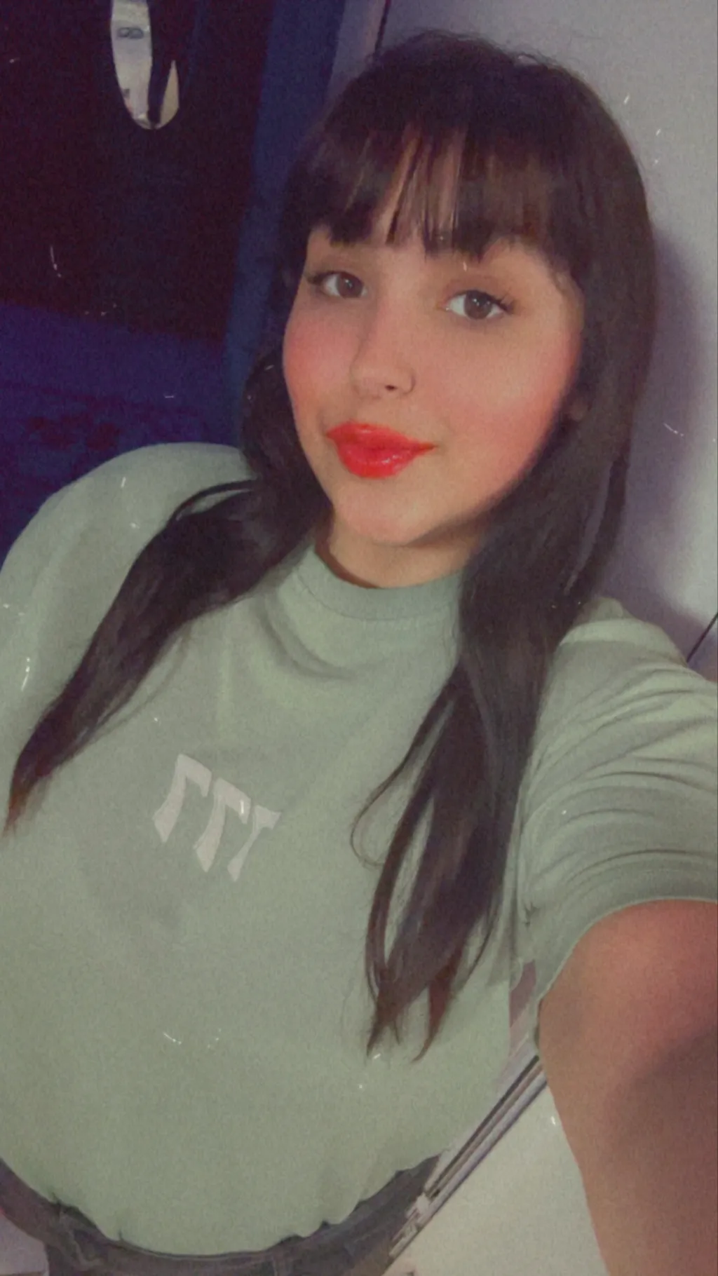 ai character: Lusi Emilova background