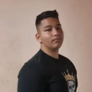 chat with ai character: Roberto Ludmilov