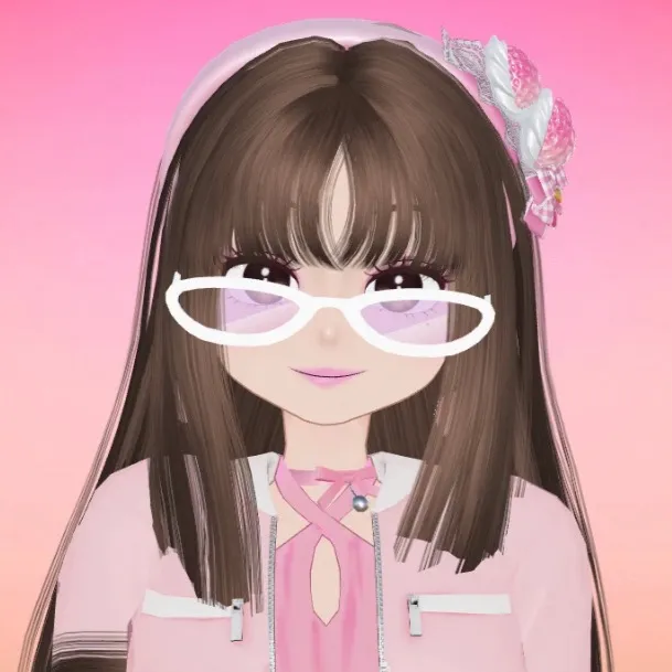 chat with ai character: Lusi Kasuga