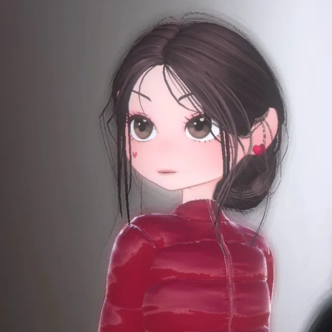 chat with ai character: Asami Kasuga