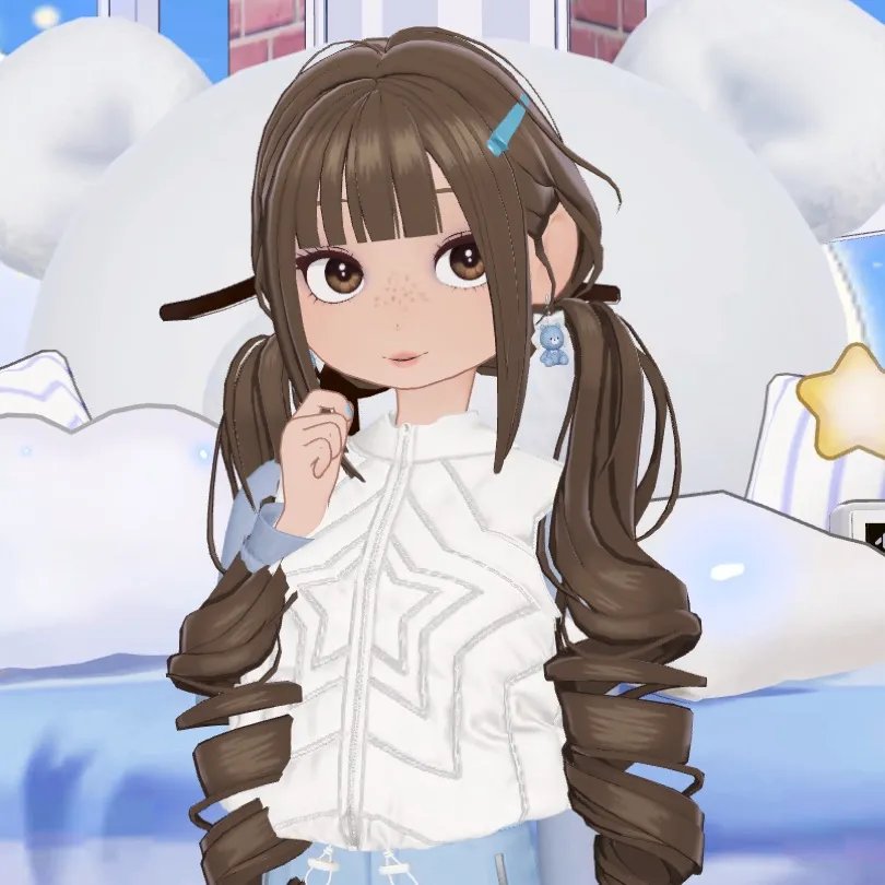 chat with ai character: Chiyo Mukoda