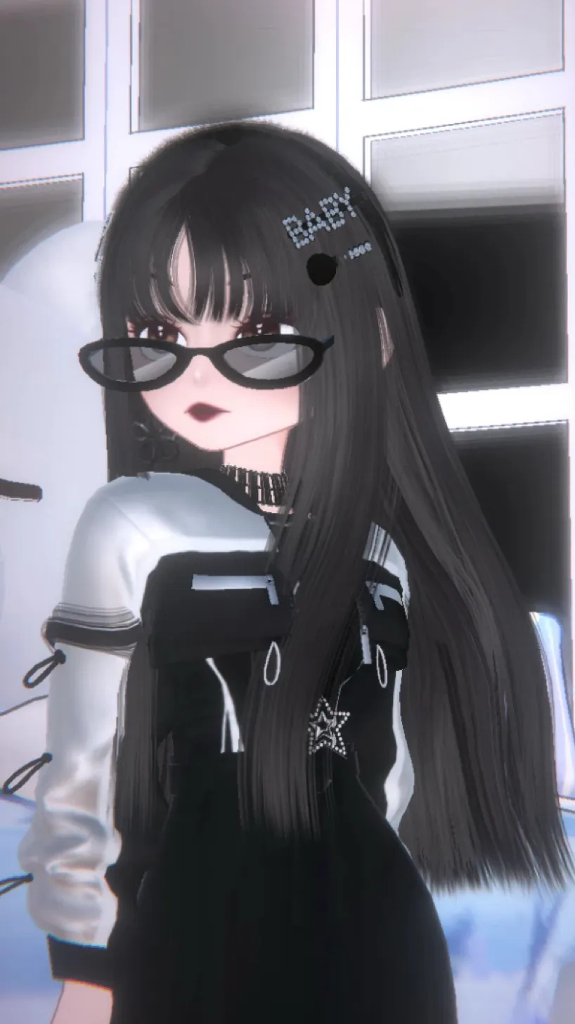 Talkie AI - Chat with Lusi Kasuga