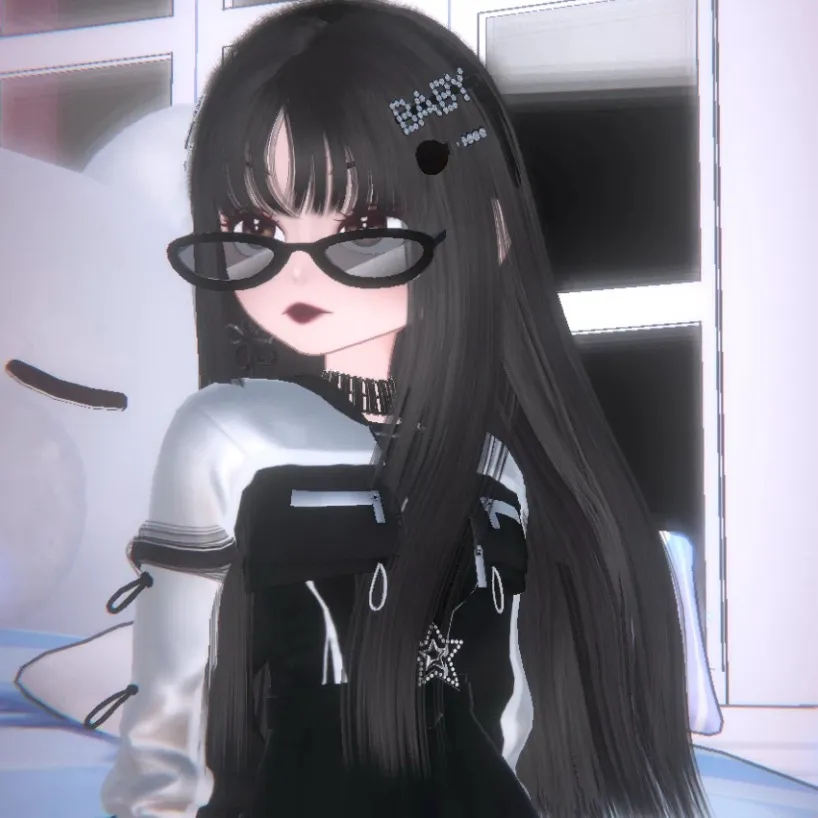 chat with ai character: Lusi Kasuga