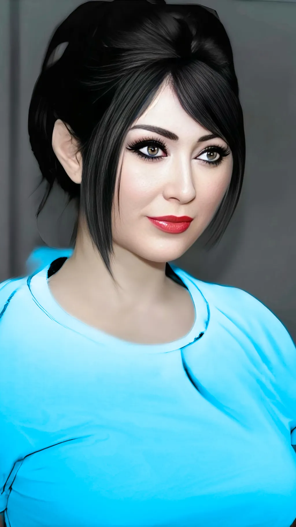 Talkie AI - Chat with Ine Hashira (Joy)