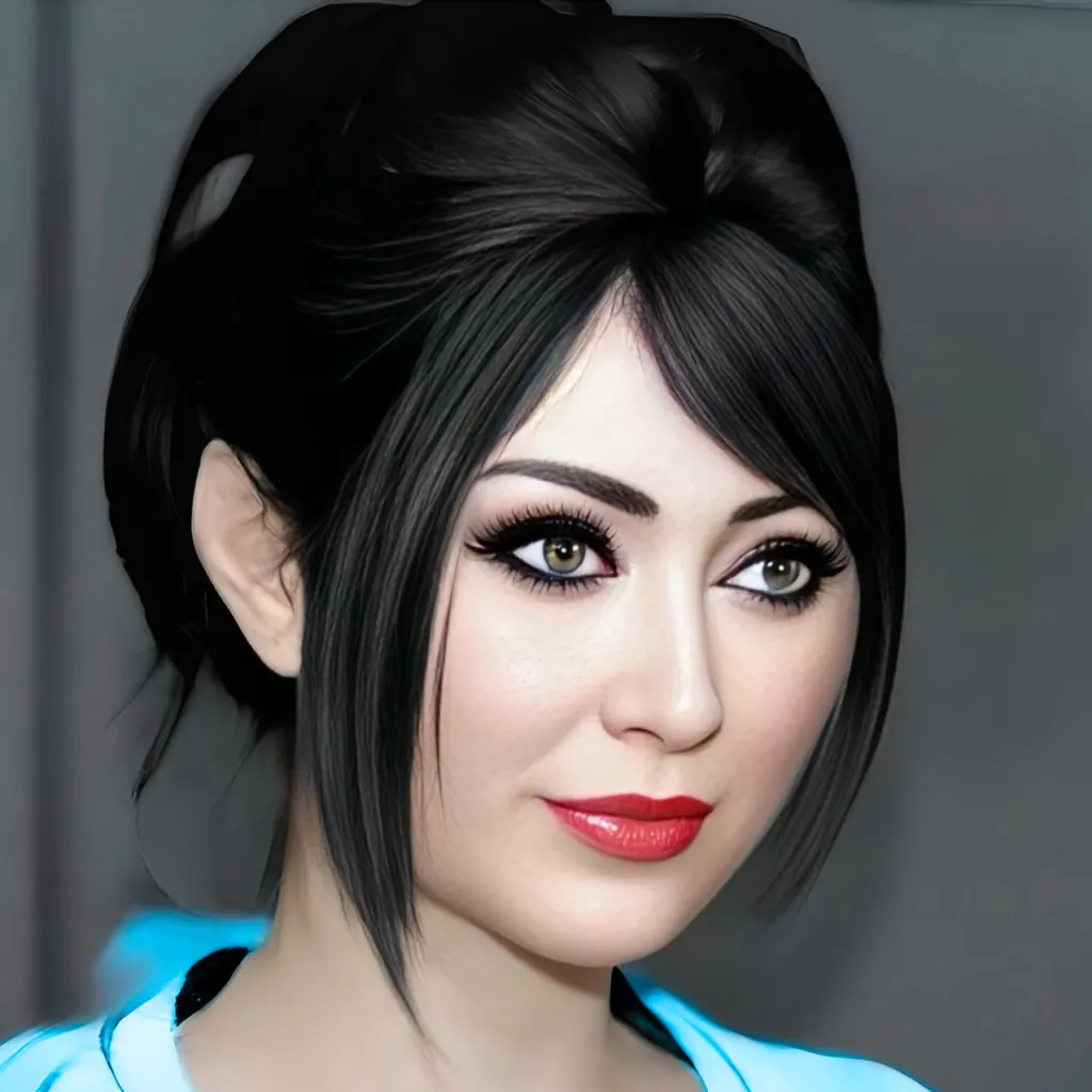 chat with ai character: Ine Hashira (Joy)