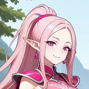 chat with ai character: Agretta The Elf