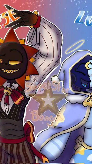 ai character: the LaEs fight  background