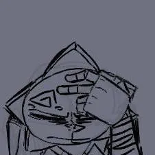 chat with ai character: abuse moon