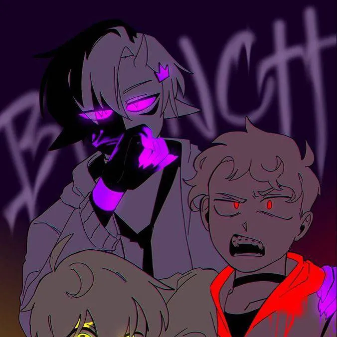 chat with ai character: villain DSMP pt2