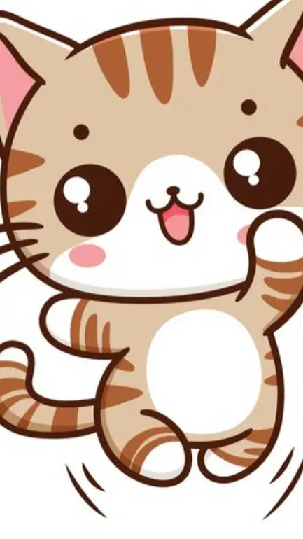 ai character: me! background