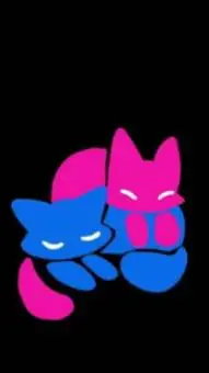 ai character: idk.. background