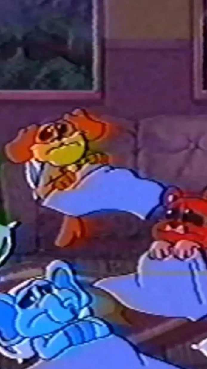 ai character: sc ur sick! background