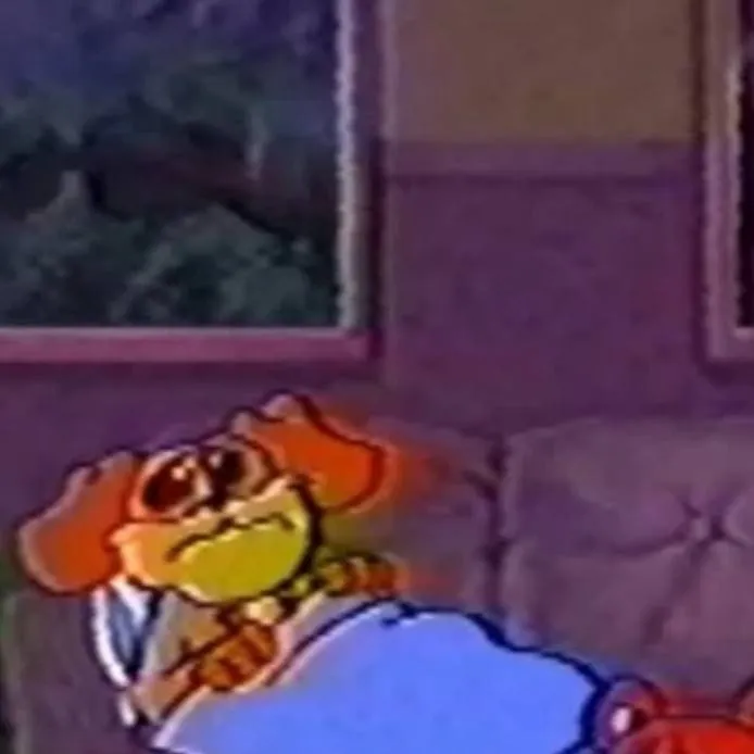 chat with ai character: sc ur sick!